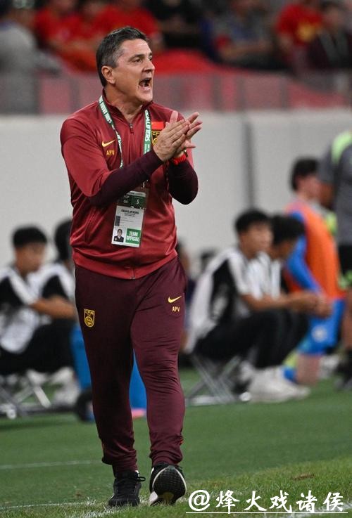 王勤伯:安东尼奥,别去国足 王勤伯:安东尼奥,别去国足