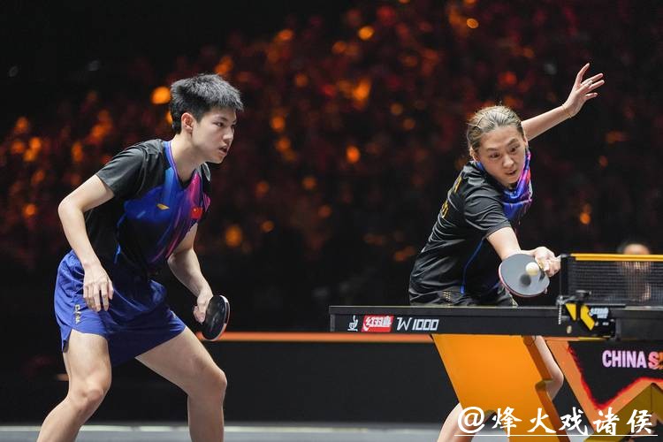 各种尝试是很好的开始了，黄友政陈熠属于热门人选，如果他们上就盘活了混团，梯队建设才算真正到位，世一世二之争才是最大看点